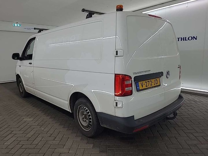 Photo 3 VIN: WV1ZZZ7HZHH155162 - VW TRANSPORTER GB 