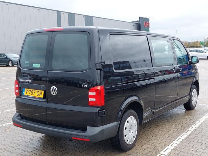 Photo 3 VIN: WV1ZZZ7HZHH158948 - VOLKSWAGEN TRANSPORTER 