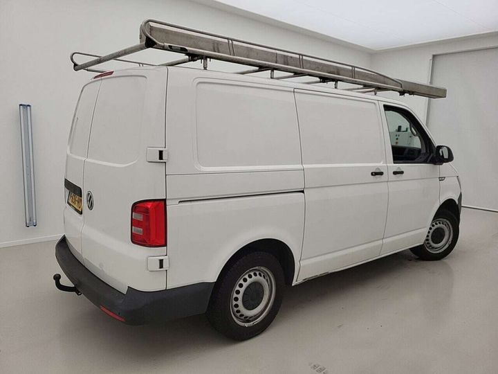 Photo 1 VIN: WV1ZZZ7HZHH160795 - VW TRANSPORTER 