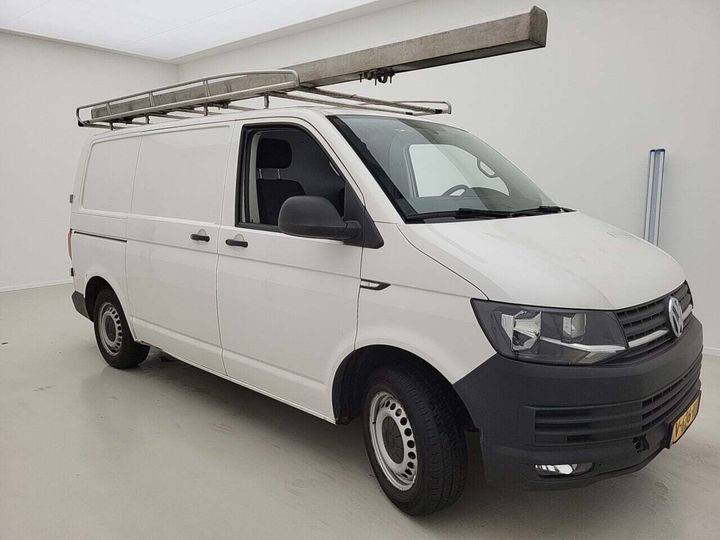 Photo 29 VIN: WV1ZZZ7HZHH160795 - VW TRANSPORTER 