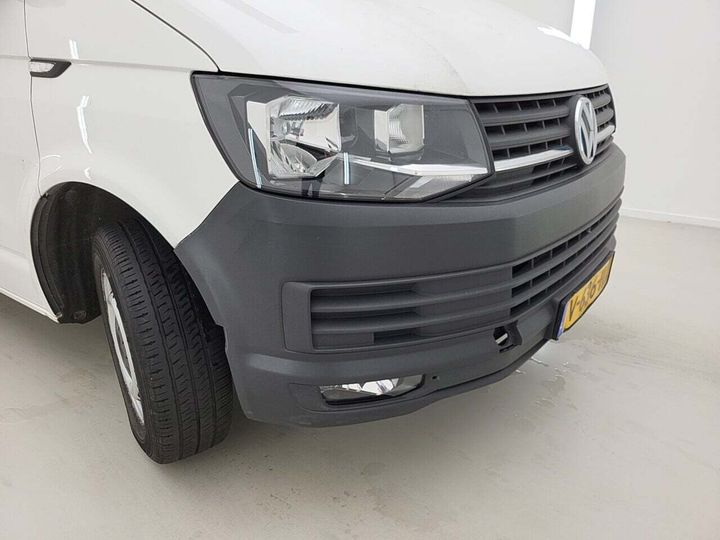 Photo 5 VIN: WV1ZZZ7HZHH160795 - VW TRANSPORTER 