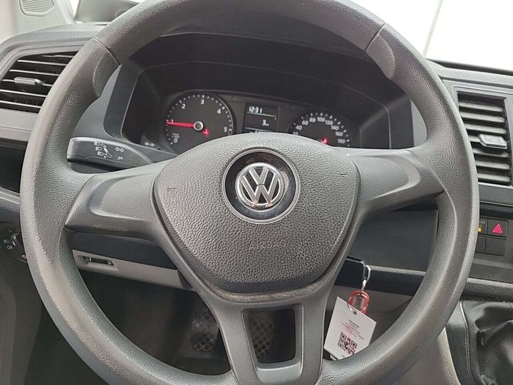 Photo 9 VIN: WV1ZZZ7HZHH160795 - VW TRANSPORTER 