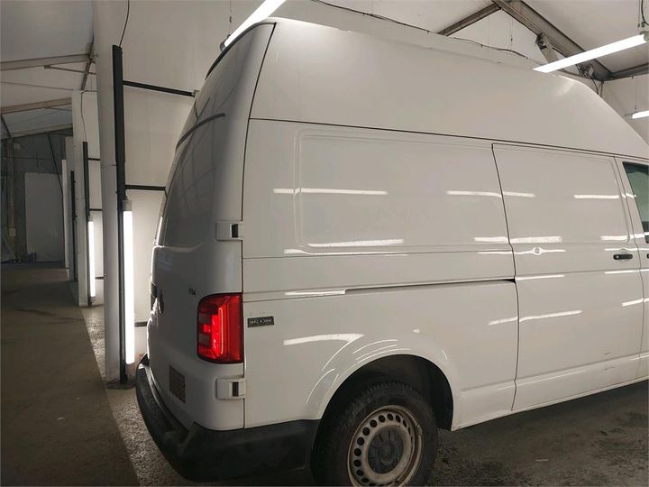 Photo 28 VIN: WV1ZZZ7HZHH164541 - VOLKSWAGEN TRANSPORTER 