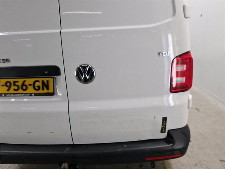 Photo 27 VIN: WV1ZZZ7HZHH166971 - VOLKSWAGEN TRANSPORTER 