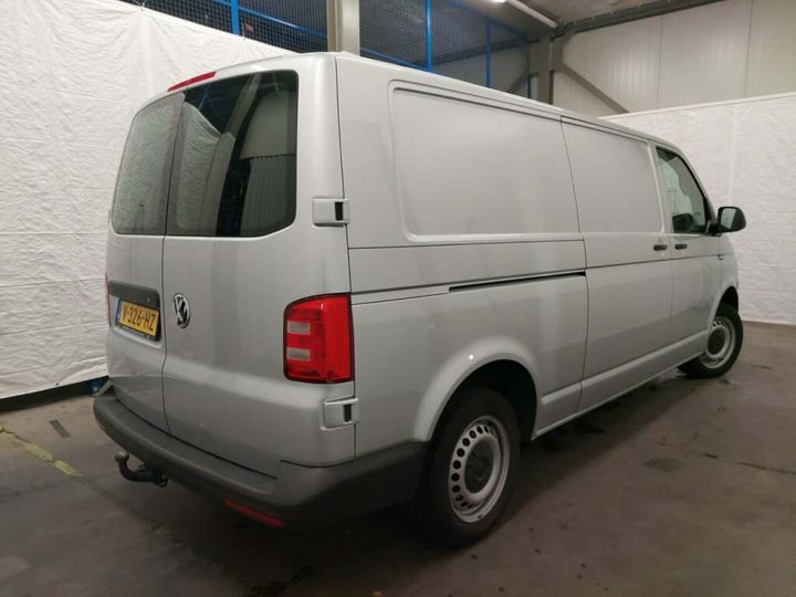 Photo 2 VIN: WV1ZZZ7HZHH167283 - VOLKSWAGEN TRANSPORTER 