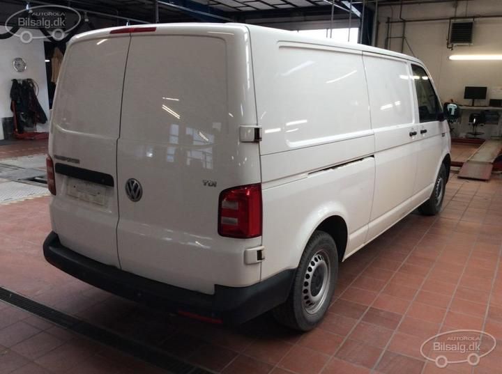 Photo 6 VIN: WV1ZZZ7HZHH169298 - VOLKSWAGEN TRANSPORTER VAN 