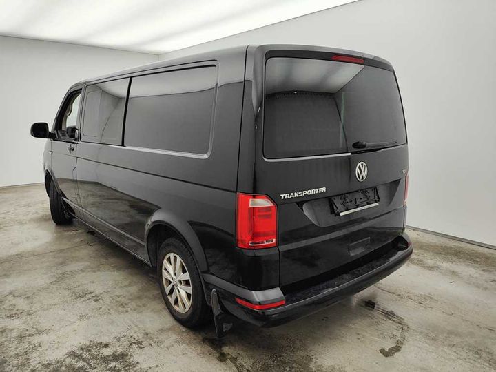 Photo 7 VIN: WV1ZZZ7HZHH170538 - VOLKSWAGEN TRANSPORTER &#3915 