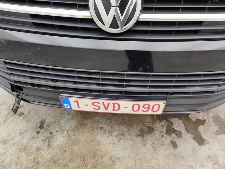 Photo 5 VIN: WV1ZZZ7HZHH170538 - VOLKSWAGEN TRANSPORTER &#3915 