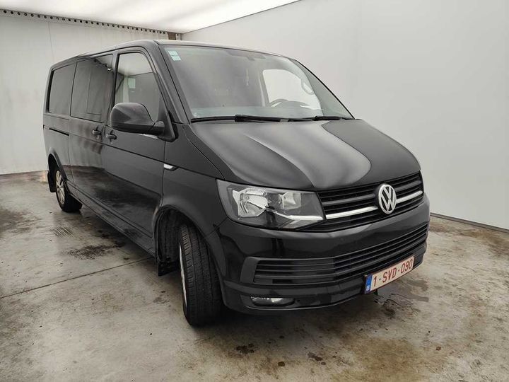 Photo 8 VIN: WV1ZZZ7HZHH170538 - VOLKSWAGEN TRANSPORTER &#3915 