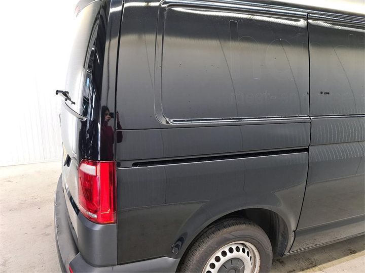 Photo 20 VIN: WV1ZZZ7HZHH173732 - VOLKSWAGEN TRANSPORTER 