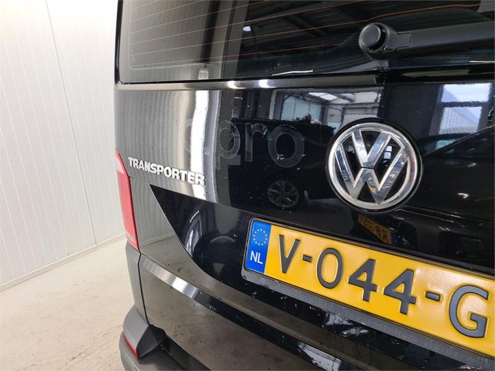 Photo 23 VIN: WV1ZZZ7HZHH173732 - VOLKSWAGEN TRANSPORTER 