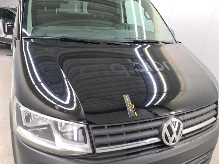 Photo 29 VIN: WV1ZZZ7HZHH173732 - VOLKSWAGEN TRANSPORTER 