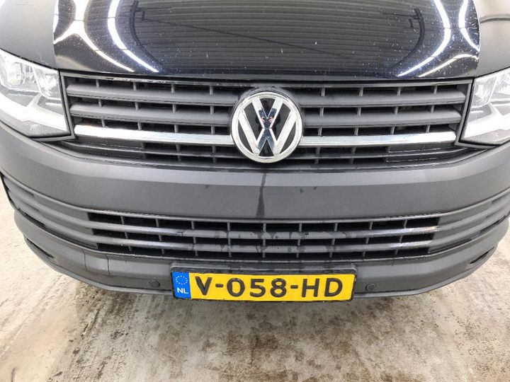 Photo 11 VIN: WV1ZZZ7HZHH173735 - VOLKSWAGEN TRANSPORTER 