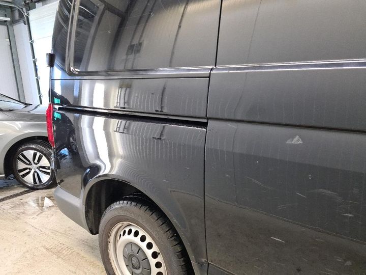 Photo 32 VIN: WV1ZZZ7HZHH173735 - VOLKSWAGEN TRANSPORTER 