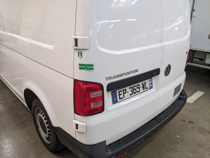 Photo 20 VIN: WV1ZZZ7HZHH174752 - VOLKSWAGEN TRANSPORTER 