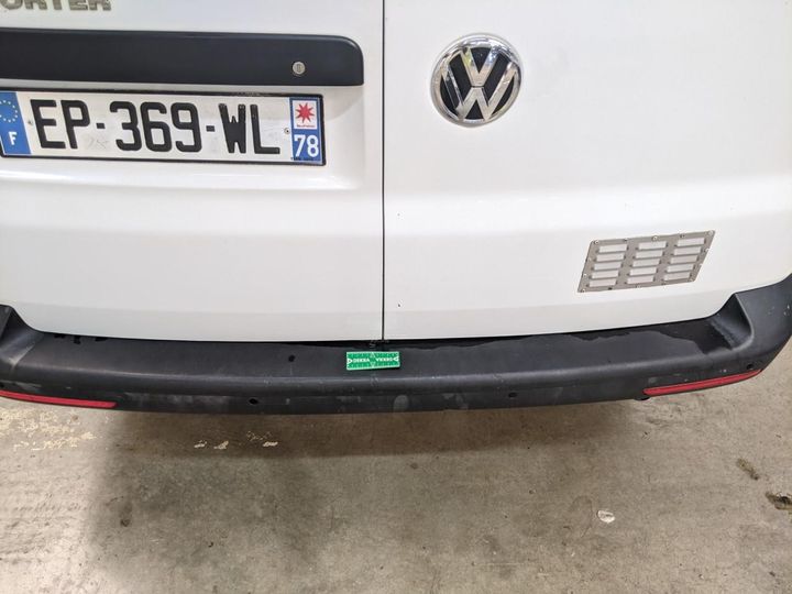 Photo 26 VIN: WV1ZZZ7HZHH174752 - VOLKSWAGEN TRANSPORTER 