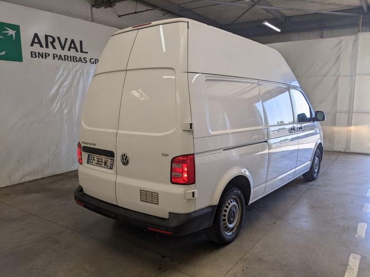 Photo 3 VIN: WV1ZZZ7HZHH174752 - VOLKSWAGEN TRANSPORTER 