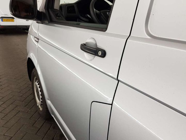 Photo 15 VIN: WV1ZZZ7HZHH174881 - VOLKSWAGEN TRANSPORTER GB 