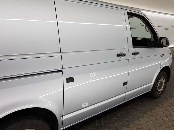 Photo 20 VIN: WV1ZZZ7HZHH174881 - VOLKSWAGEN TRANSPORTER GB 