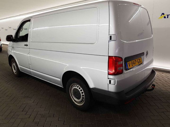 Photo 3 VIN: WV1ZZZ7HZHH174881 - VOLKSWAGEN TRANSPORTER GB 