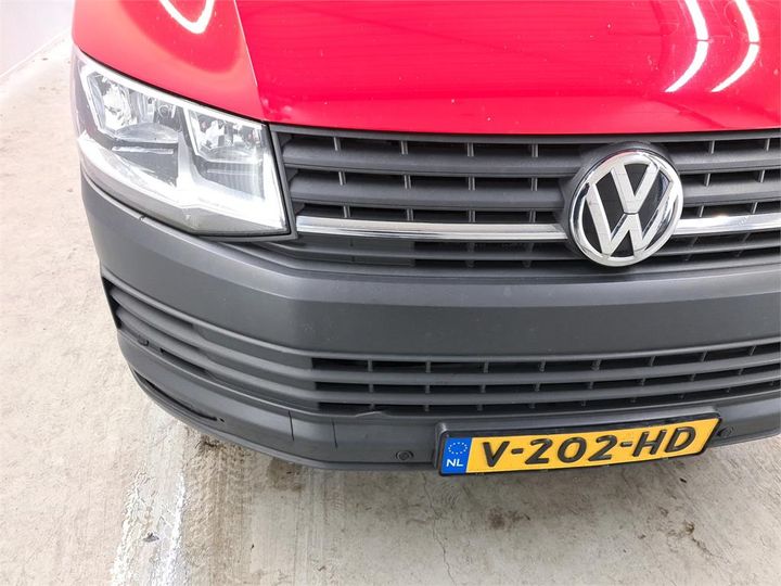 Photo 19 VIN: WV1ZZZ7HZHH174977 - VOLKSWAGEN TRANSPORTER 