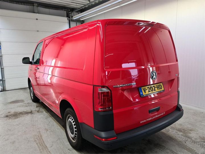 Photo 3 VIN: WV1ZZZ7HZHH174977 - VOLKSWAGEN TRANSPORTER 