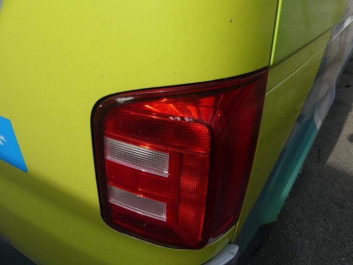 Photo 29 VIN: WV1ZZZ7HZHH175818 - VOLKSWAGEN TRANSPORTER LWB 