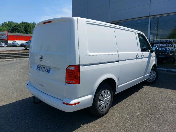 Photo 12 VIN: WV1ZZZ7HZHH176050 - VOLKSWAGEN TRANSPORTER 