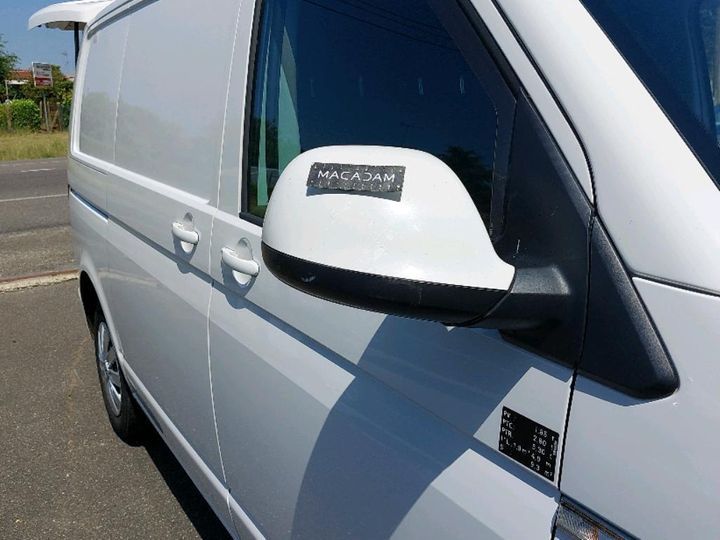 Photo 13 VIN: WV1ZZZ7HZHH176050 - VOLKSWAGEN TRANSPORTER 