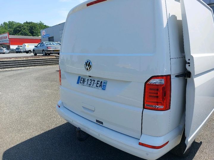 Photo 19 VIN: WV1ZZZ7HZHH176050 - VOLKSWAGEN TRANSPORTER 