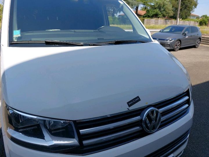 Photo 26 VIN: WV1ZZZ7HZHH176050 - VOLKSWAGEN TRANSPORTER 