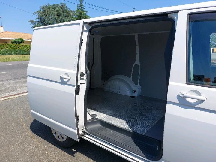 Photo 5 VIN: WV1ZZZ7HZHH176050 - VOLKSWAGEN TRANSPORTER 