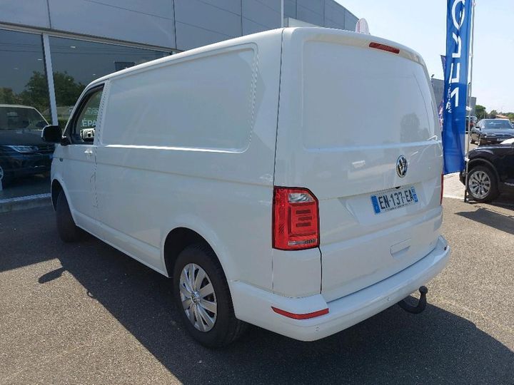 Photo 7 VIN: WV1ZZZ7HZHH176050 - VOLKSWAGEN TRANSPORTER 