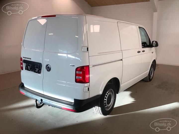 Photo 5 VIN: WV1ZZZ7HZHH176206 - VOLKSWAGEN TRANSPORTER VAN 