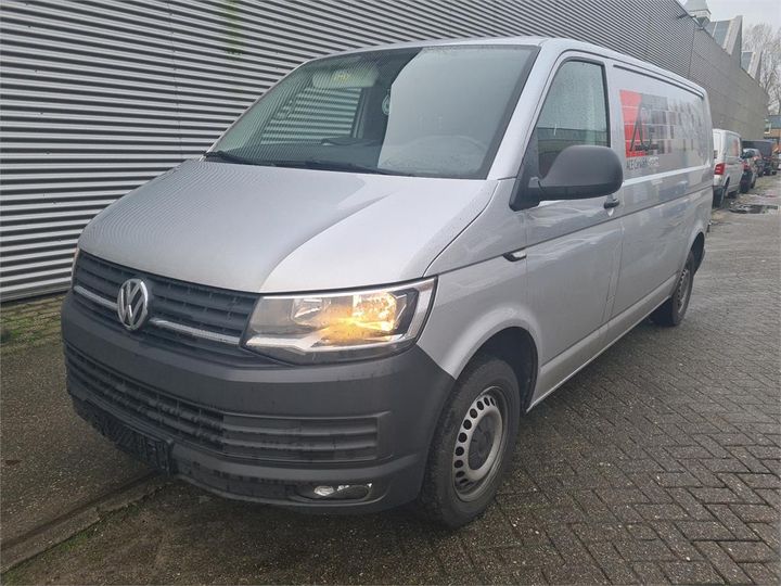 Photo 16 VIN: WV1ZZZ7HZHH176972 - VOLKSWAGEN TRANSPORTER 