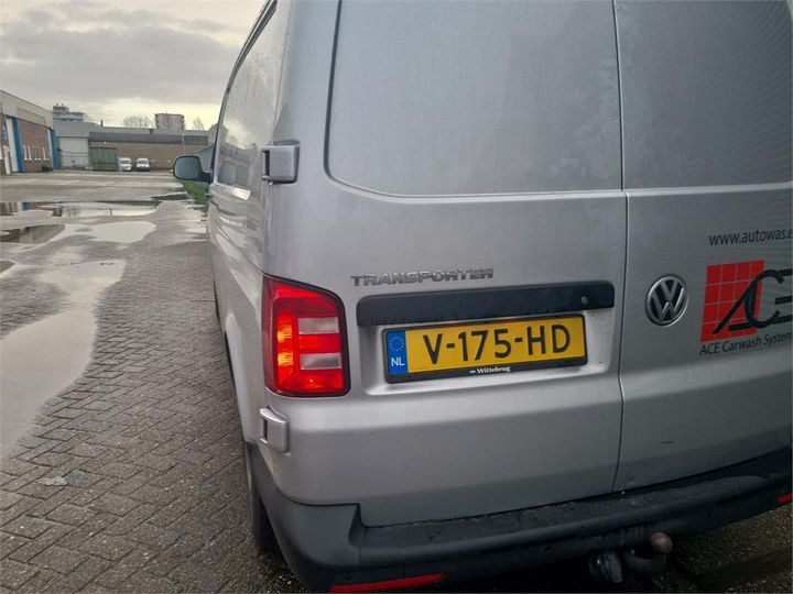 Photo 17 VIN: WV1ZZZ7HZHH176972 - VOLKSWAGEN TRANSPORTER 