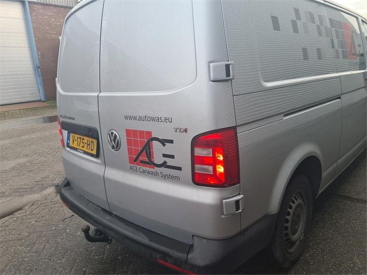 Photo 19 VIN: WV1ZZZ7HZHH176972 - VOLKSWAGEN TRANSPORTER 