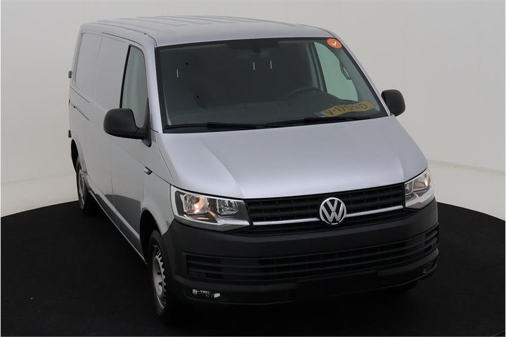 Photo 2 VIN: WV1ZZZ7HZHH176972 - VOLKSWAGEN TRANSPORTER 