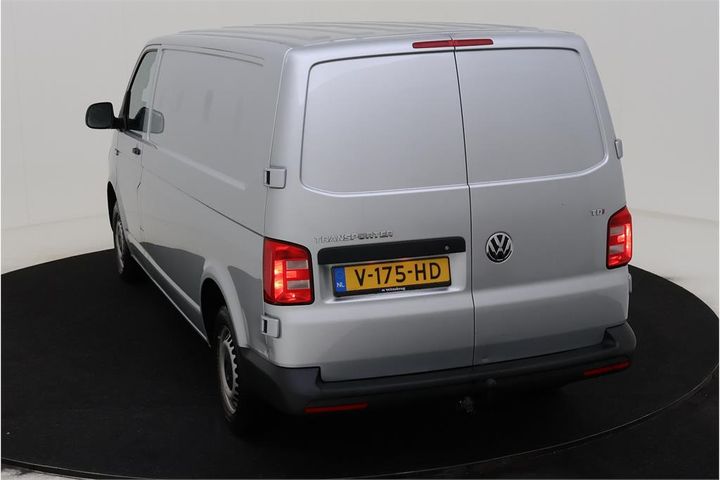 Photo 4 VIN: WV1ZZZ7HZHH176972 - VOLKSWAGEN TRANSPORTER 