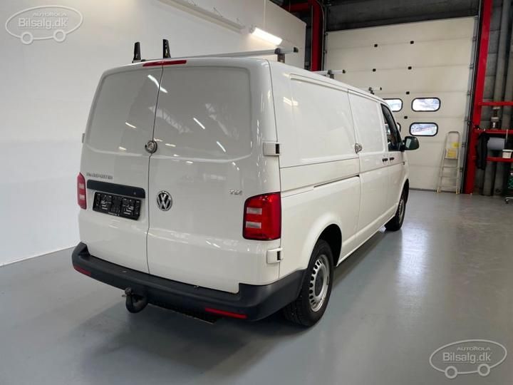 Photo 15 VIN: WV1ZZZ7HZHH177513 - VOLKSWAGEN TRANSPORTER VAN 