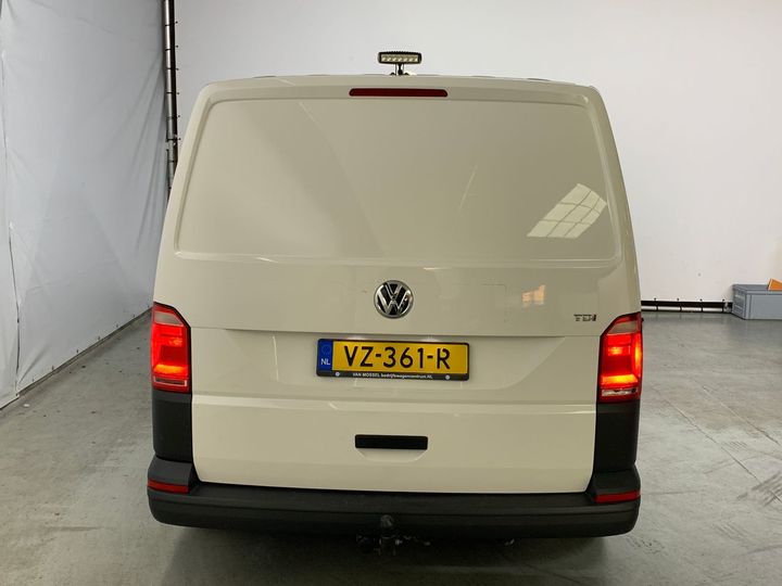 Photo 11 VIN: WV1ZZZ7HZHX003559 - VOLKSWAGEN TRANSPORTER 