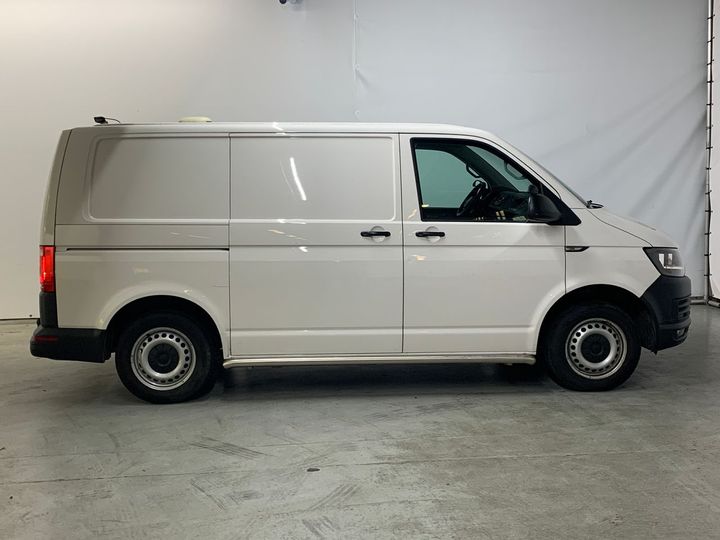 Photo 14 VIN: WV1ZZZ7HZHX003559 - VOLKSWAGEN TRANSPORTER 