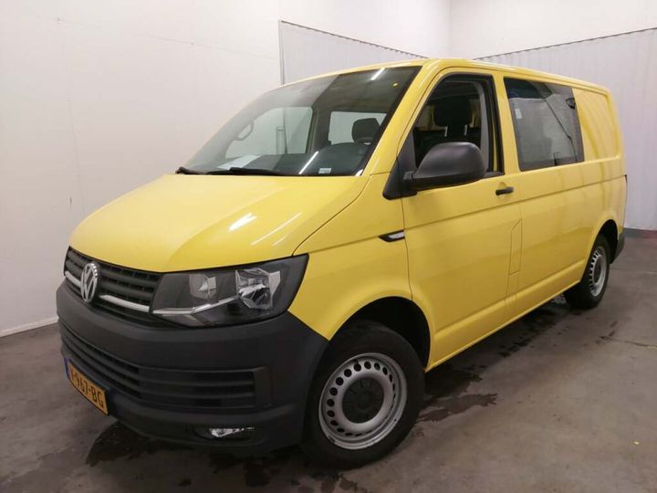 Photo 0 VIN: WV1ZZZ7HZHX005823 - VOLKSWAGEN TRANSPORTER 