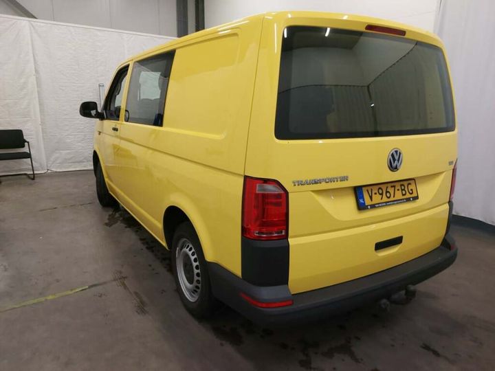 Photo 20 VIN: WV1ZZZ7HZHX005823 - VOLKSWAGEN TRANSPORTER 