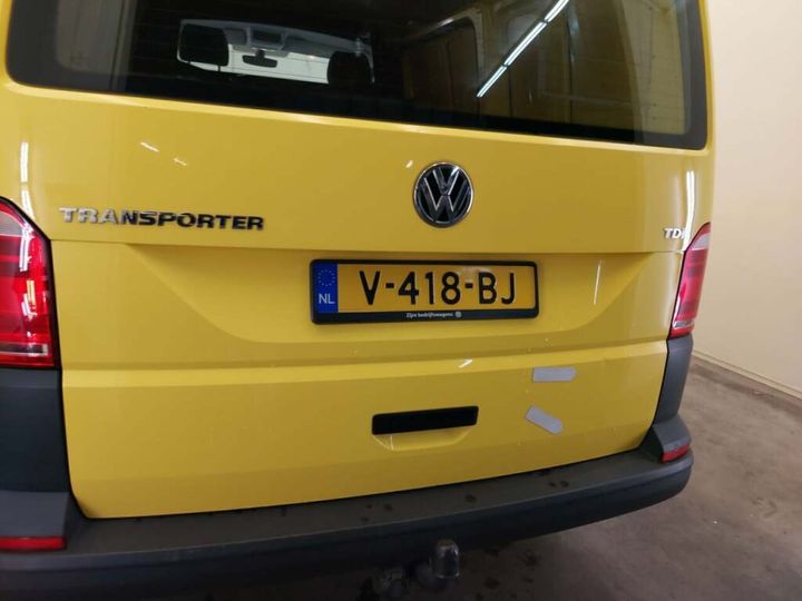 Photo 13 VIN: WV1ZZZ7HZHX012178 - VOLKSWAGEN TRANSPORTER 