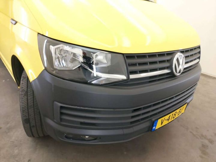 Photo 15 VIN: WV1ZZZ7HZHX012178 - VOLKSWAGEN TRANSPORTER 