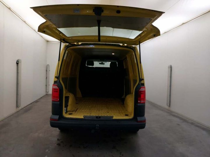 Photo 35 VIN: WV1ZZZ7HZHX012178 - VOLKSWAGEN TRANSPORTER 