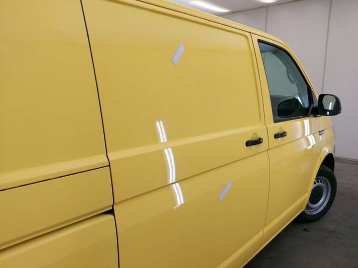 Photo 5 VIN: WV1ZZZ7HZHX012178 - VOLKSWAGEN TRANSPORTER 