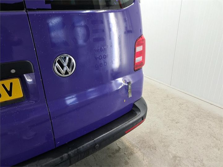 Photo 26 VIN: WV1ZZZ7HZHX012376 - VOLKSWAGEN TRANSPORTER 