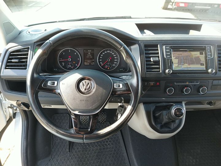 Photo 18 VIN: WV1ZZZ7HZHX012885 - VOLKSWAGEN TRANSPORTER 